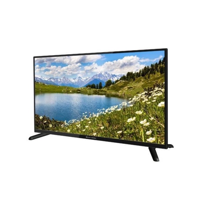 CONTINENTAL EDISON - CELED42FHD23B7 - TV LED Full HD - 42'' (106,7 cm)
