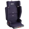 BEABA PURSEAT Siege auto pliable, compact et nomade, Isofix groupe 2/3 - Navy blue