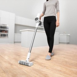 DREAME T10 - Aspirateur Balai sans fil - Puissance d'aspiration 120AW - Autonomie jusqu'a 60 minutes