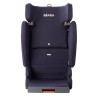 BEABA PURSEAT Siege auto pliable, compact et nomade, Isofix groupe 2/3 - Navy blue