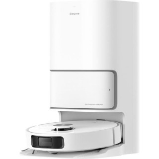 DREAME L10 ULTRA - Aspirateur Robot autonomie 150 min - puissance 3500