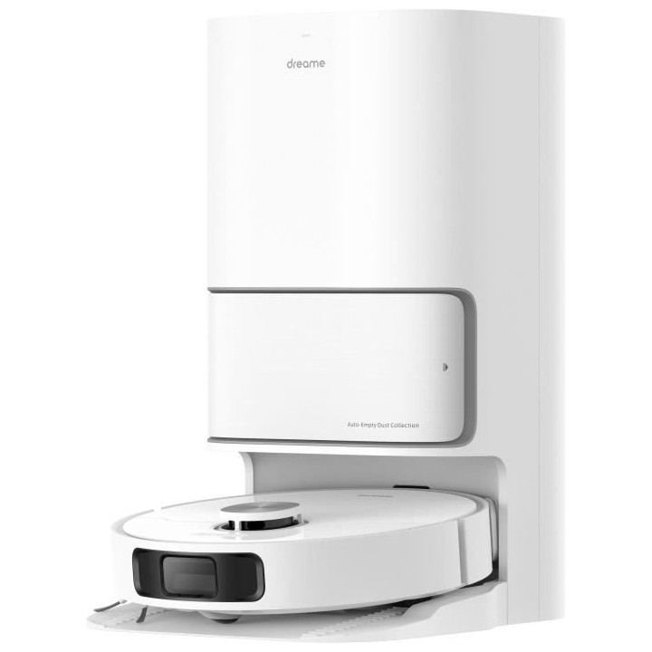 DREAME L10 ULTRA - Aspirateur Robot autonomie 150 min - puissance 3500
