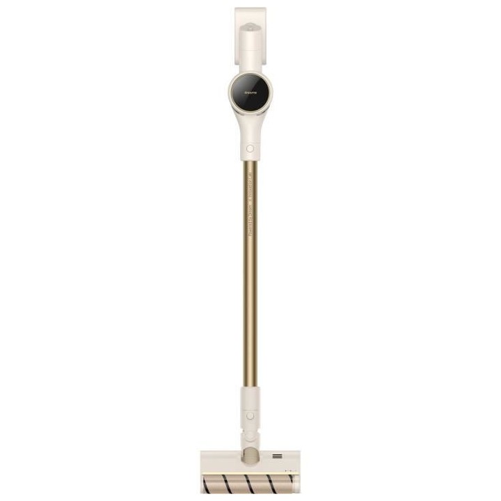 NEW DREAME R10 - Aspirateur Balai sans Fil - Puissance 120AW, Autonomi