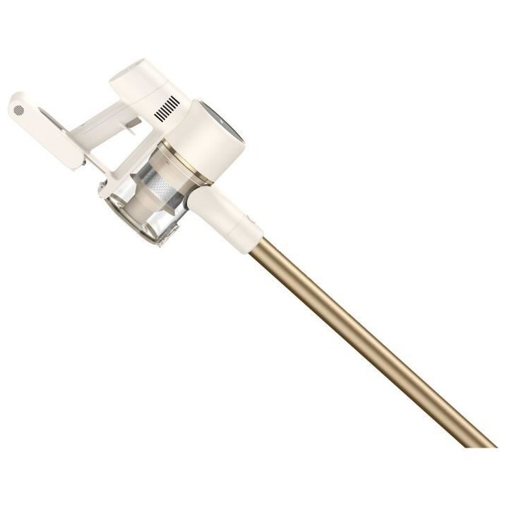 NEW DREAME R10 - Aspirateur Balai sans Fil - Puissance 120AW, Autonomi