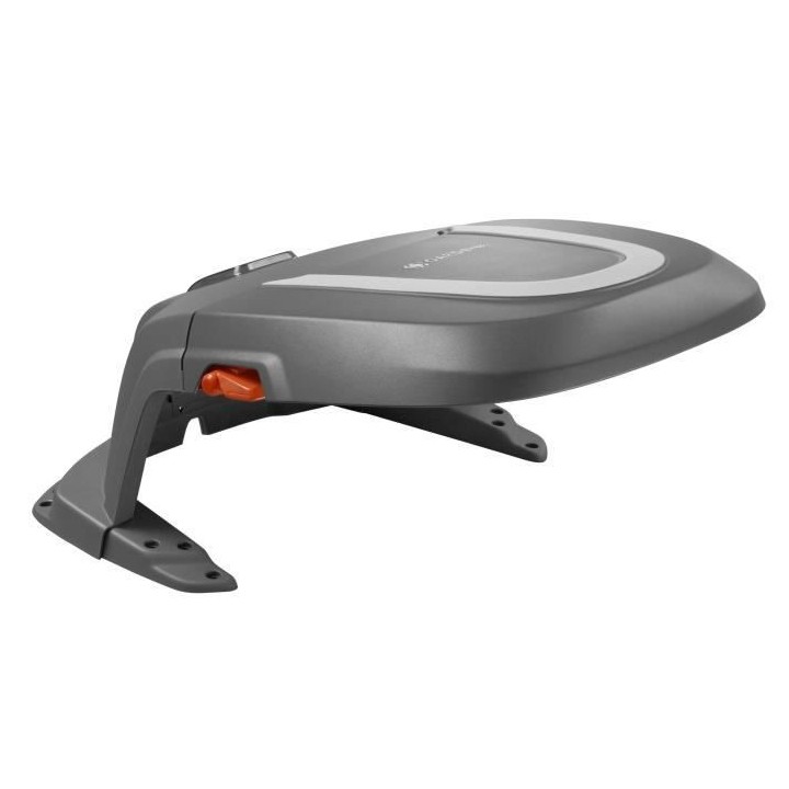 Abri pour robot tondeuse SILENO GARDENA 4011-20