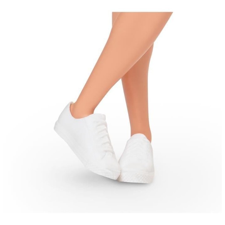 BARBIE - BARBIE PROJECT ARCH LEAD KEN 2 - 19A - poupée de collection