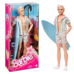 BARBIE - BARBIE PROJECT ARCH LEAD KEN 2 - 19A - poupée de collection - 6 ans et +