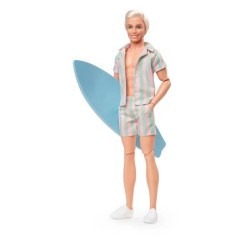 BARBIE - BARBIE PROJECT ARCH LEAD KEN 2 - 19A - poupée de collection - 6 ans et +