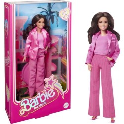 BARBIE - BRB FILM FRIEND DVL      - poupée de collection - 6 ans et +