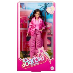 BARBIE - BRB FILM FRIEND DVL      - poupée de collection - 6 ans et +