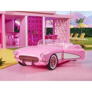 BARBIE - BRB FILM ACCY 1        - poupée de collection - 6 ans et +