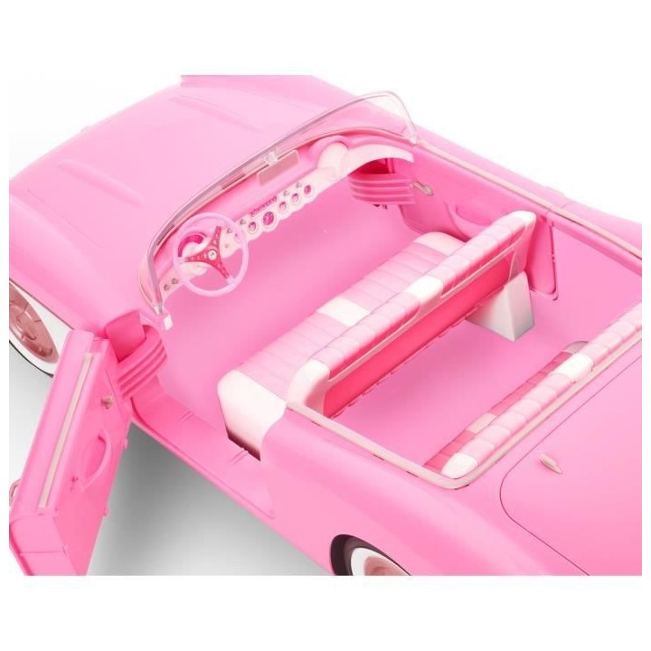 BARBIE - BRB FILM ACCY 1        - poupée de collection - 6 ans et +