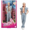 BARBIE - BRB FILM KEN 1 NDV       - poupée de collection - 6 ans et +