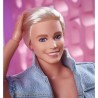 BARBIE - BRB FILM KEN 1 NDV       - poupée de collection - 6 ans et +