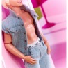 BARBIE - BRB FILM KEN 1 NDV       - poupée de collection - 6 ans et +