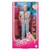 BARBIE - BRB FILM KEN 1 NDV       - poupée de collection - 6 ans et +