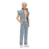 BARBIE - BRB FILM KEN 1 NDV       - poupée de collection - 6 ans et +