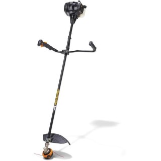 Débrouissailleuse thermique MCCULLOCH - B33 B - 33 cc - 52 cm - 0,9 k