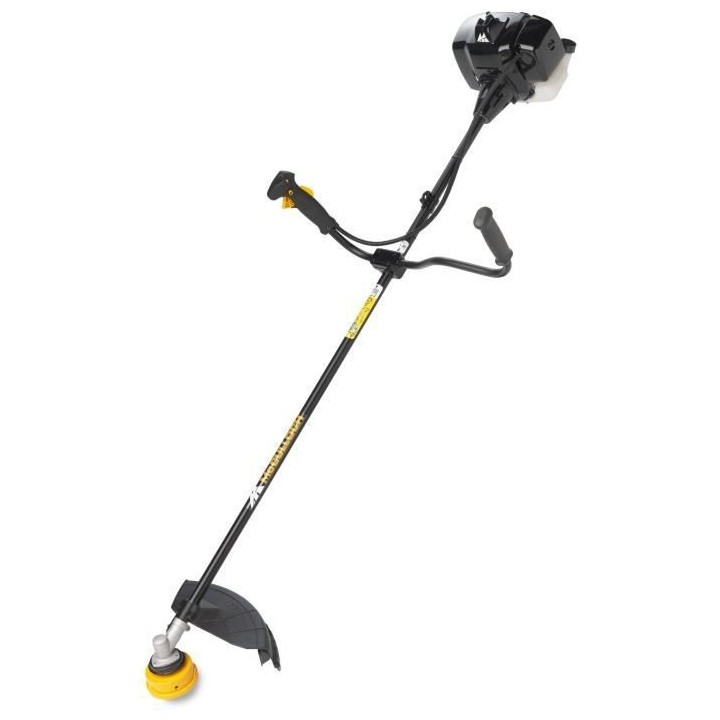 Débroussailleuse thermique MCCULLOCH - B43 BT - 43 cc - 42 cm - 3 mod