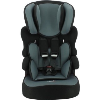 Siege auto NANIA BELINE Groupe 1/2/3 (9-36Kg) - Tetiere réglable en h