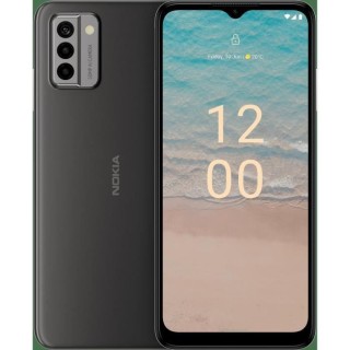 Nokia G22 TA-1528 DS 4/64 EURO1 GREY