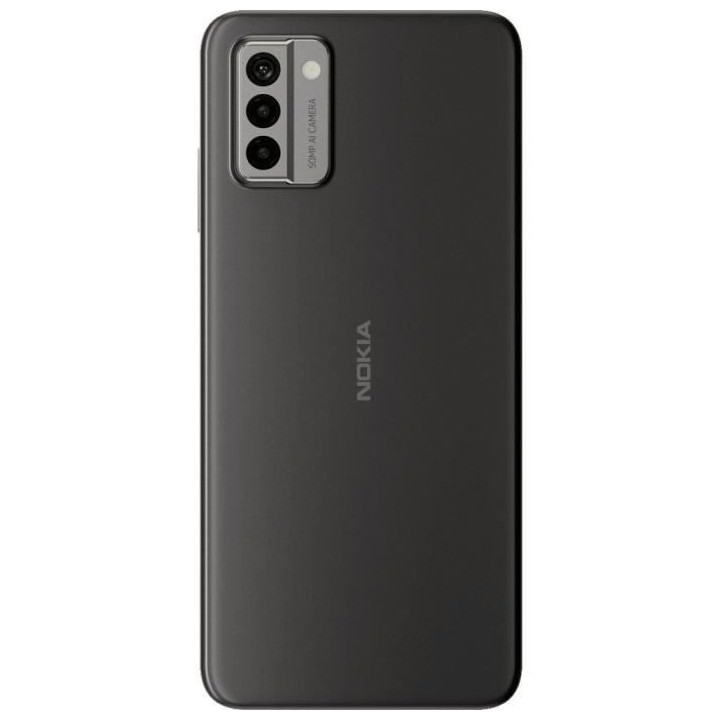 Nokia G22 TA-1528 DS 4/64 EURO1 GREY