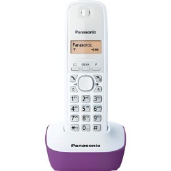 Panasonic KX-TG1611FRF Solo...