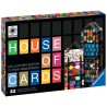 Château de cartes - House of Cards - EAMES édition - Loisir créatif - Activité détente et créative - Adulte - 18444 - Rave