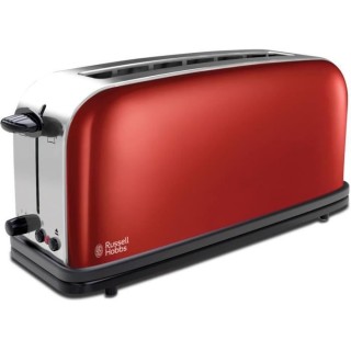 Russell Hobbs 21391-56 Toaster Grille-Pain Colours, Fente Large Spéci