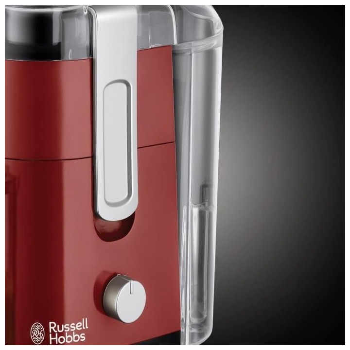 RUSSELL HOBBS 24740-56 Centrifugeuse Desire Reservoir 2L, 2 Vitesses,