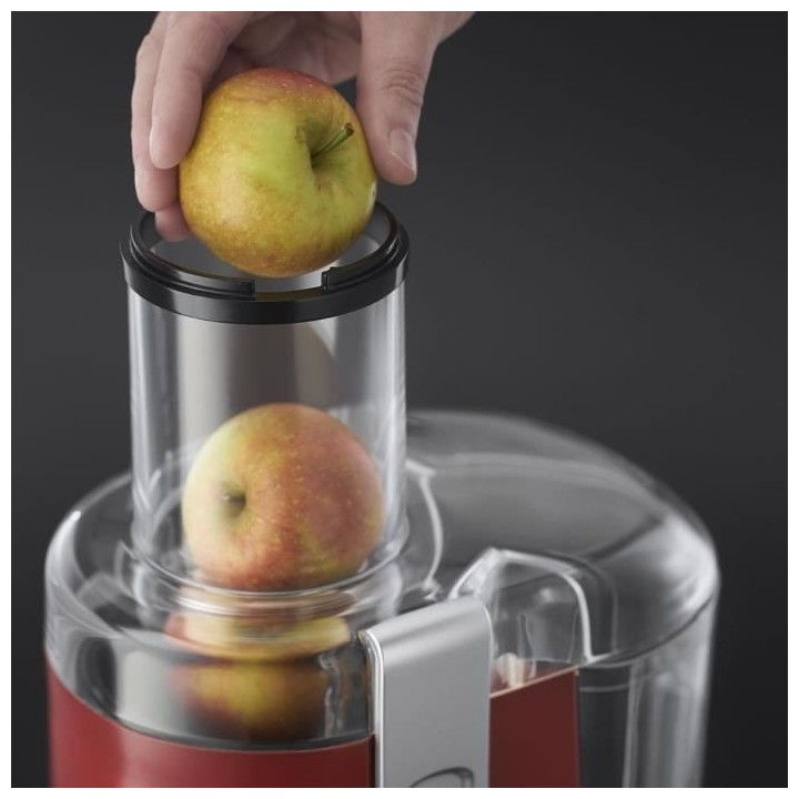 RUSSELL HOBBS 24740-56 Centrifugeuse Desire Reservoir 2L, 2 Vitesses,