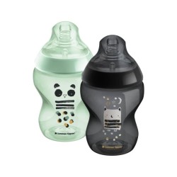 TOMMEE TIPPEE 2 Biberons...