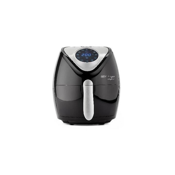 Friteuse sans huile ARIETE - digitale - 1,2 kilos - Modele 4616