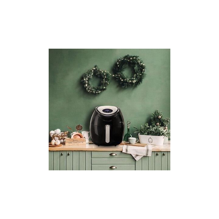 Friteuse sans huile ARIETE - MAX - Modele 4618