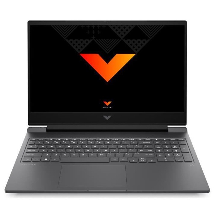 PC Portable HP Victus Gaming 16-s0016nf - 16,1 FHD - Ryzen 5-7640HS -