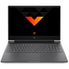 PC Portable HP Victus Gaming 16-s0016nf - 16,1 FHD - Ryzen 5-7640HS - RAM 16Go - 512Go SSD - GeForce RTX 4050 6Go VRAM - FreeDOS