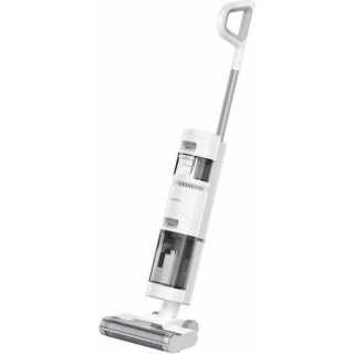 DREAME H11 - Aspirateur Balai Nettoyeur Sec et Humide - Écran LED Int