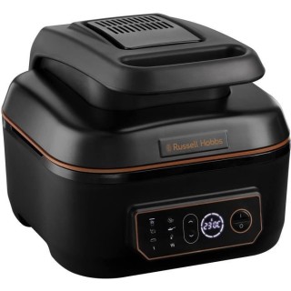 Multicuiseur SatisFry Air & Grill - Cuisson sans huile - Russell Hobbs