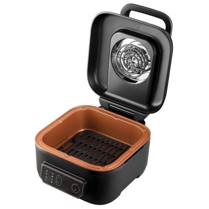 Multicuiseur SatisFry Air & Grill - Cuisson sans huile - Russell Hobbs