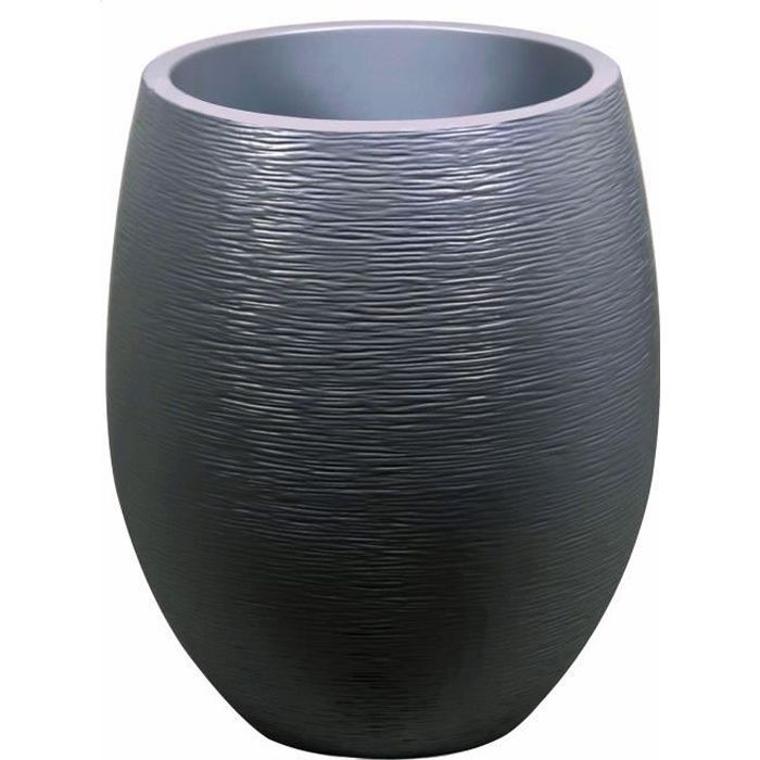 /jardiniere-bac-a-fleur/51968-eda-pot-rond-graphit-50cm-contenance-53l-gris-anthracite-3086960242039.html