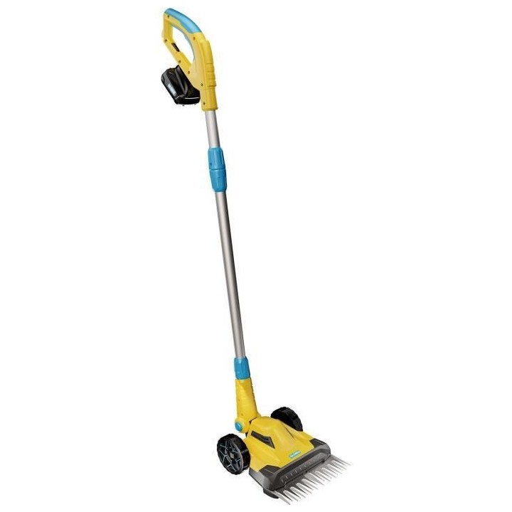 Tondeuse a gazon et a bordures - Gloria - 001300.0000 - Finecut 18V -