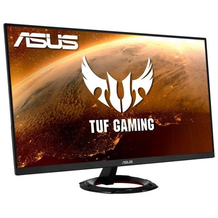 Ecran PC Gamer ASUS TUF VG279Q1R - 27 IPS - Full HD (1920x1080) - 144