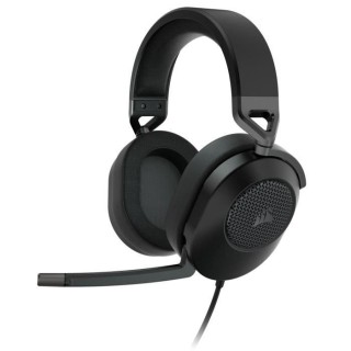 CORSAIR Casque gaming HS65 SURROUND - Carbone (CA-9011270-EU)