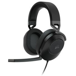 CORSAIR Casque gaming HS65...