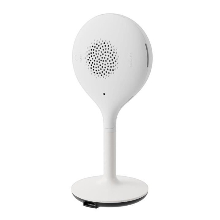 CAMÉRA INTÉRIEURE HD