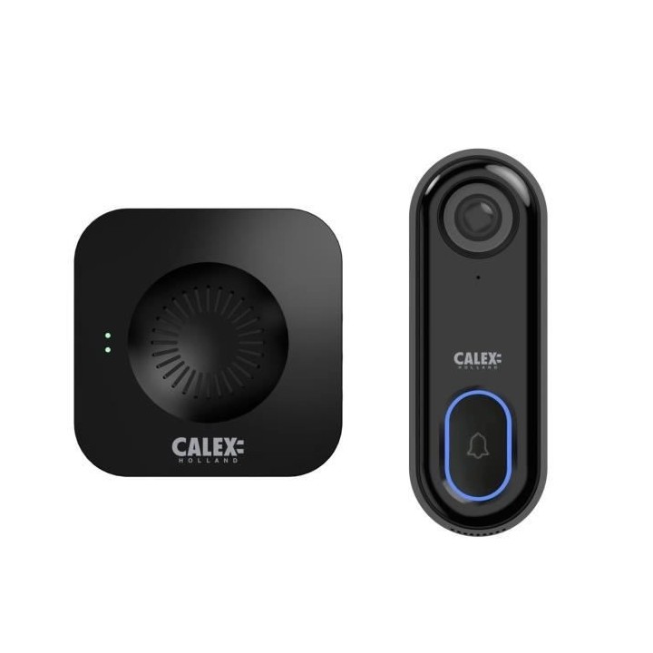 VISIOPHONE 1080DP AVC CARILLON