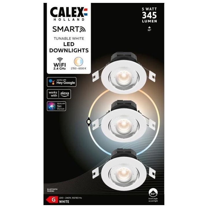 SPOT ENCST 5WCCT ORNTBLE B - 3