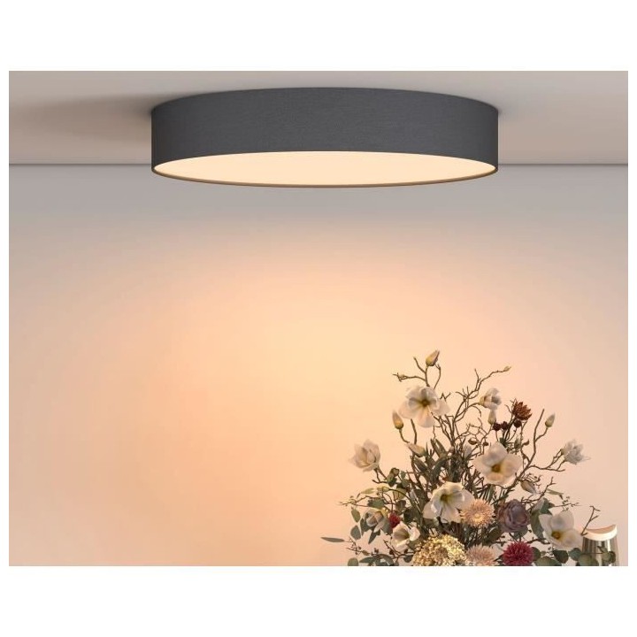 Smrt Plafonnier RGB CCT - 40cm