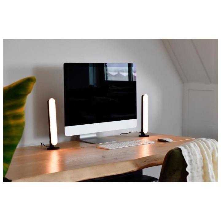 AMBIENT LIGHT 3,5W 95LM RGBCCT