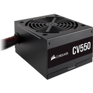 CORSAIR - CV550 - Bloc d'alimentation - 550 Watts - CV Series - Certif